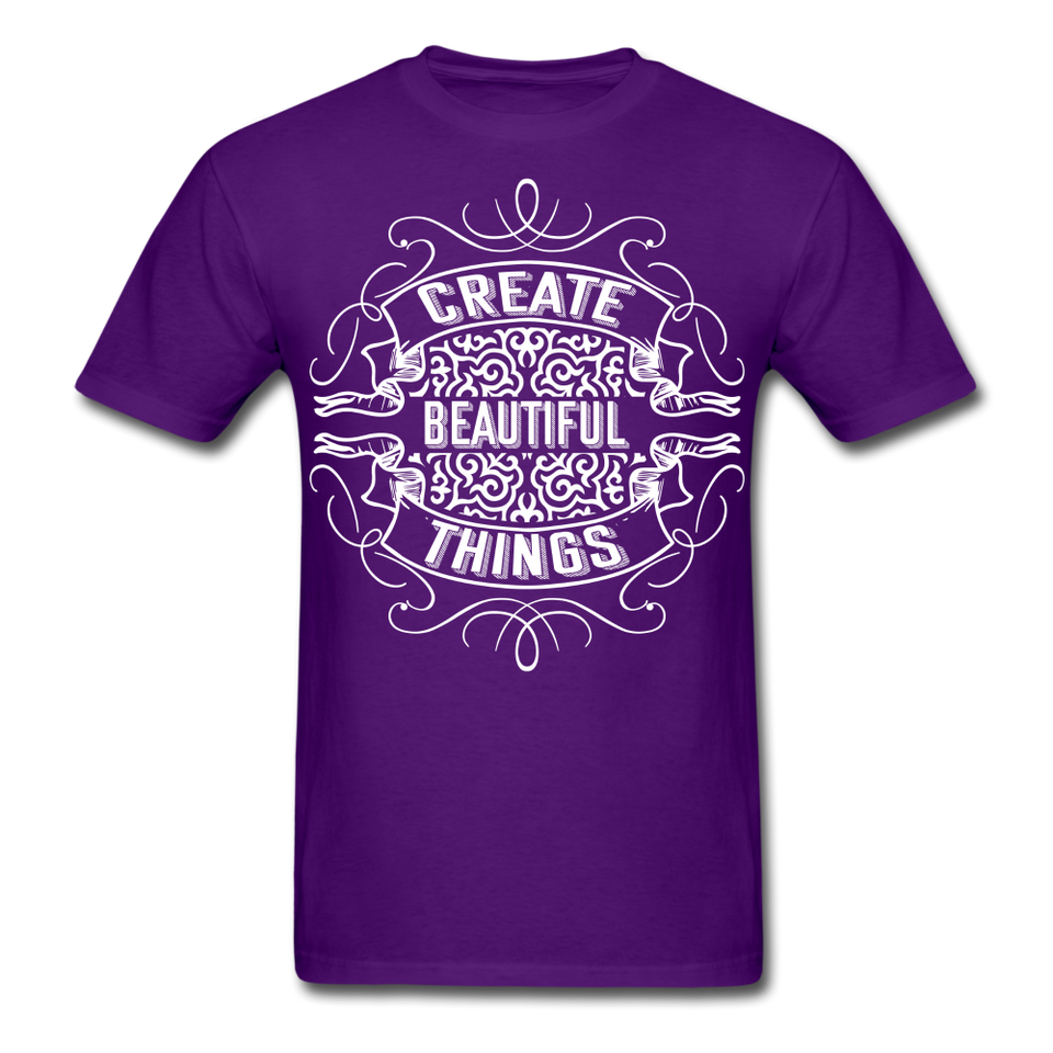 1 - purple