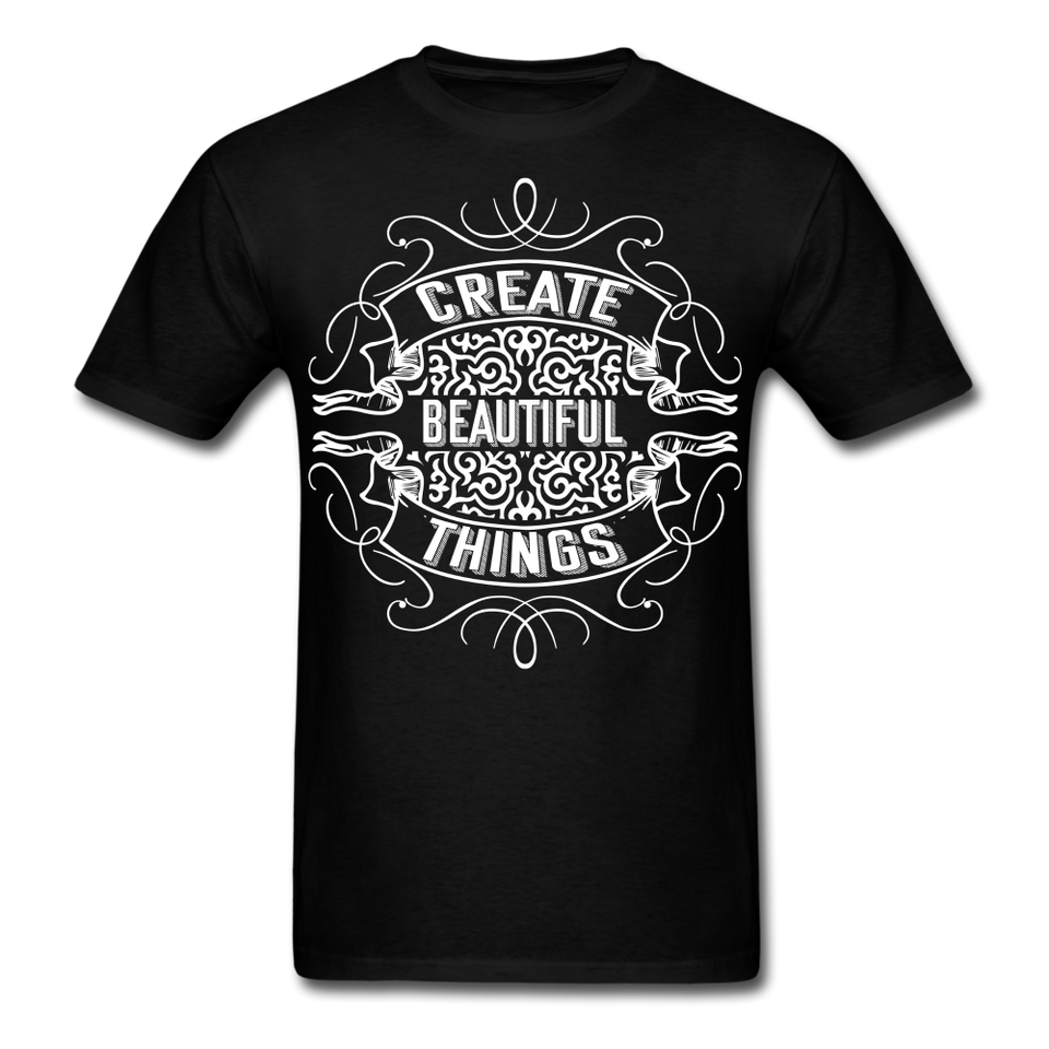 1 - black