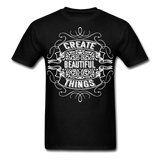 1 - black