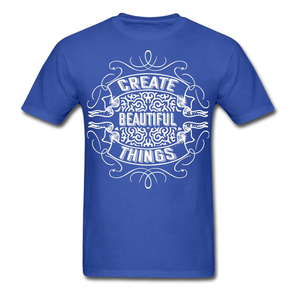 1 - royal blue
