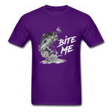1 - purple