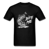 1 - black