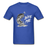 1 - royal blue