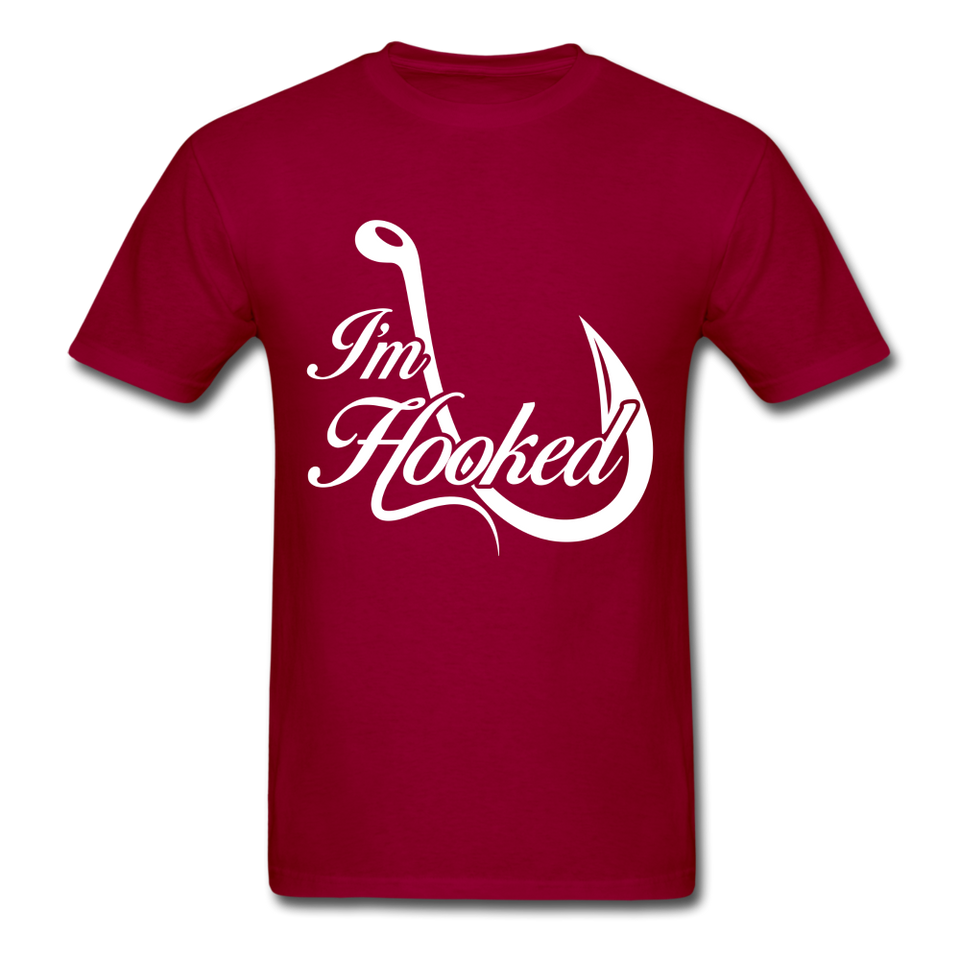 1 - dark red