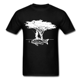 1 - black