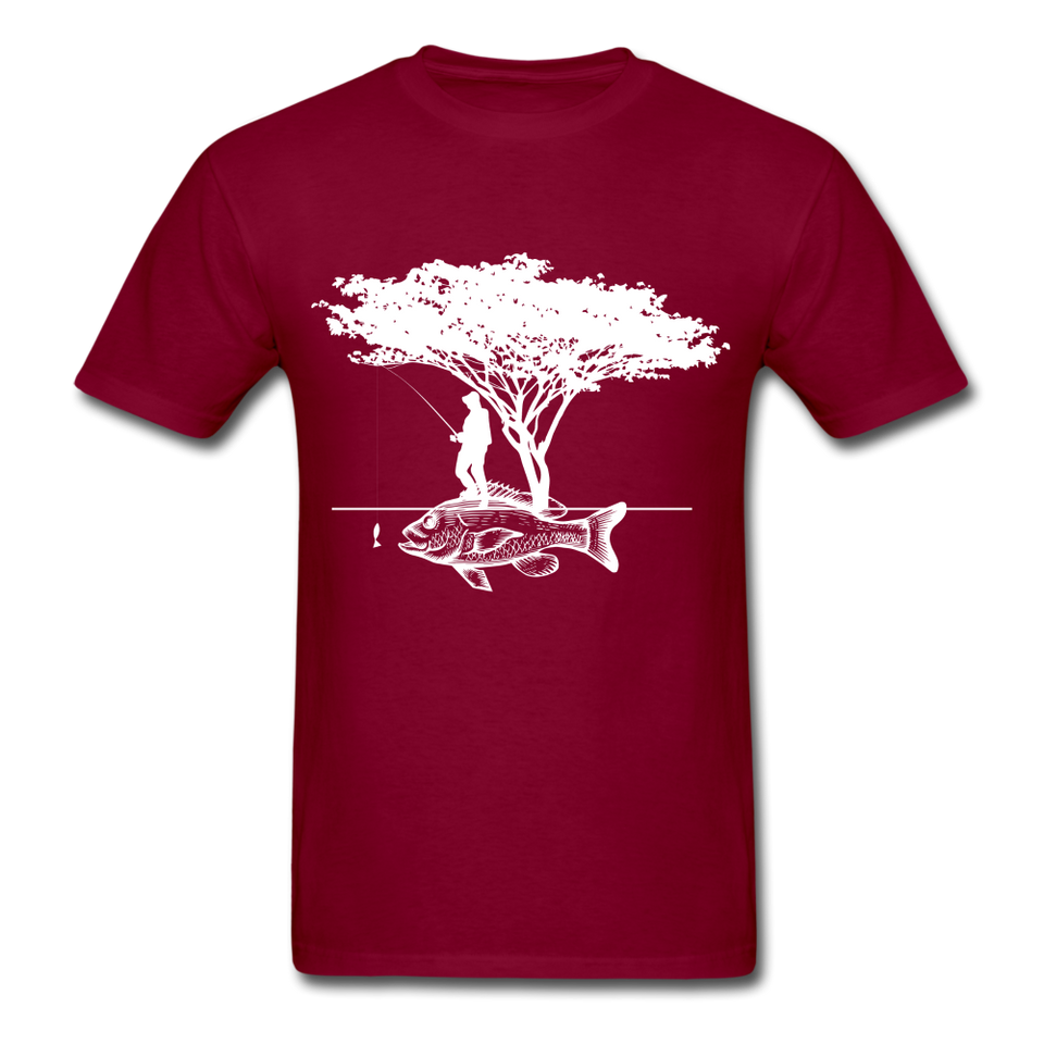 1 - burgundy