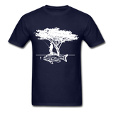 1 - navy