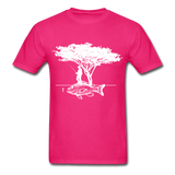 1 - fuchsia