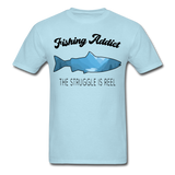 1 - powder blue