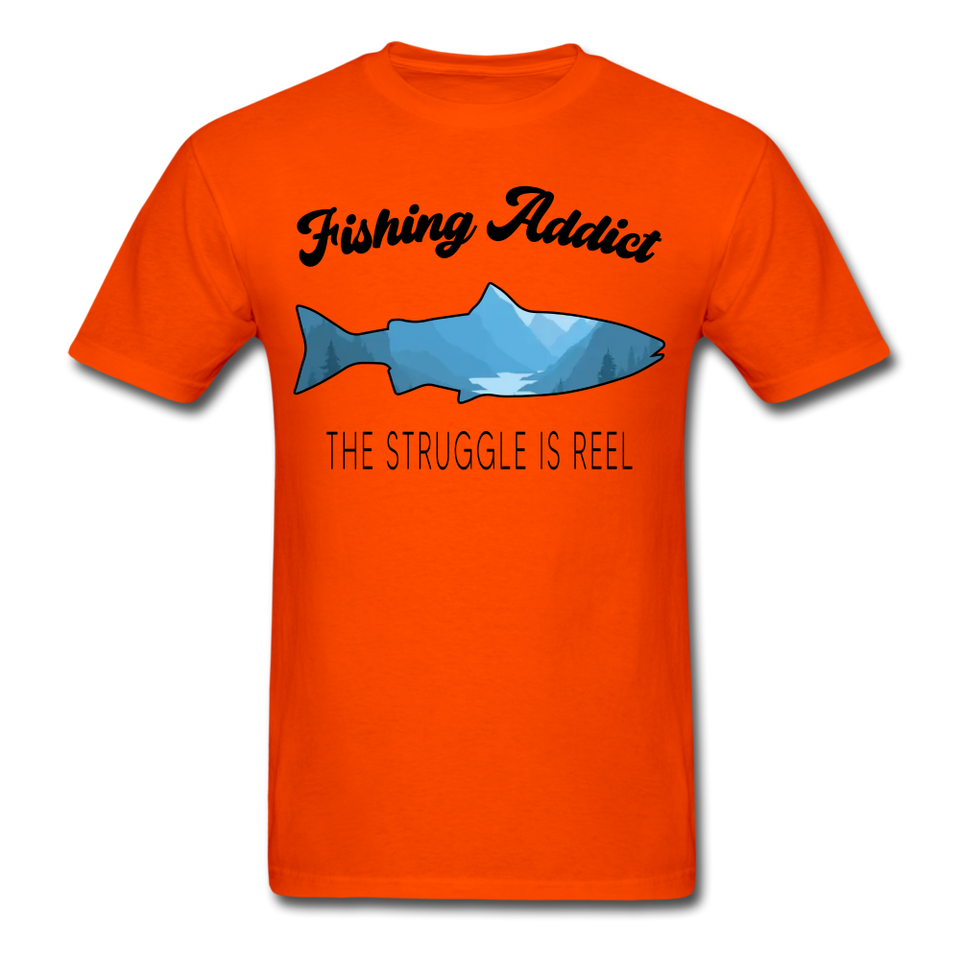 1 - orange