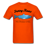 1 - orange