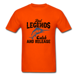 1 - orange