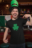 St Patricks Day T-shirt Irish Shamrock Shirt Drinking Drunk Tee Size S-4XL